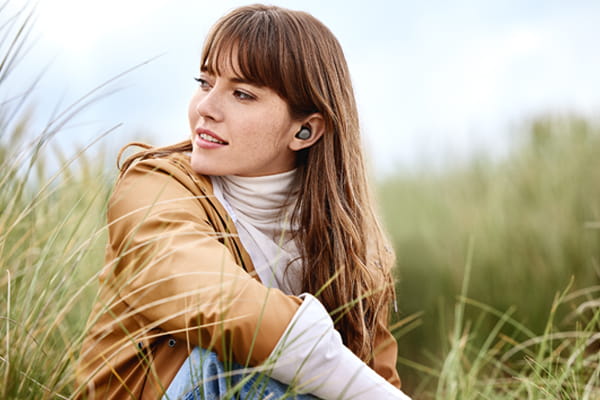 Today, Jabra announces its latest addition to the new Elite series, with the Jabra Elite 4 Active.