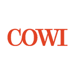 COWI logo